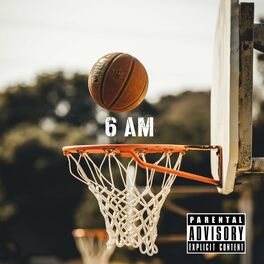 Album cover of 6 AM
