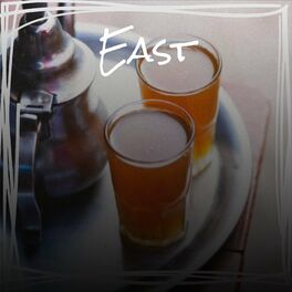 Album cover of East