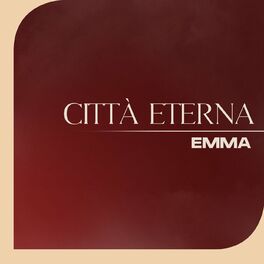 Album cover of CITTA' ETERNA