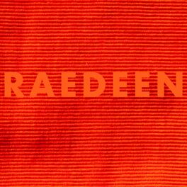 Album cover of Raedeen
