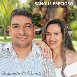 Album cover of SANGUE PRECIOSO (Freestyle)