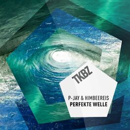 Album cover of Die Perfekte Welle 2.0