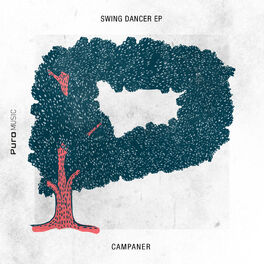 Album cover of Swing Dancer EP