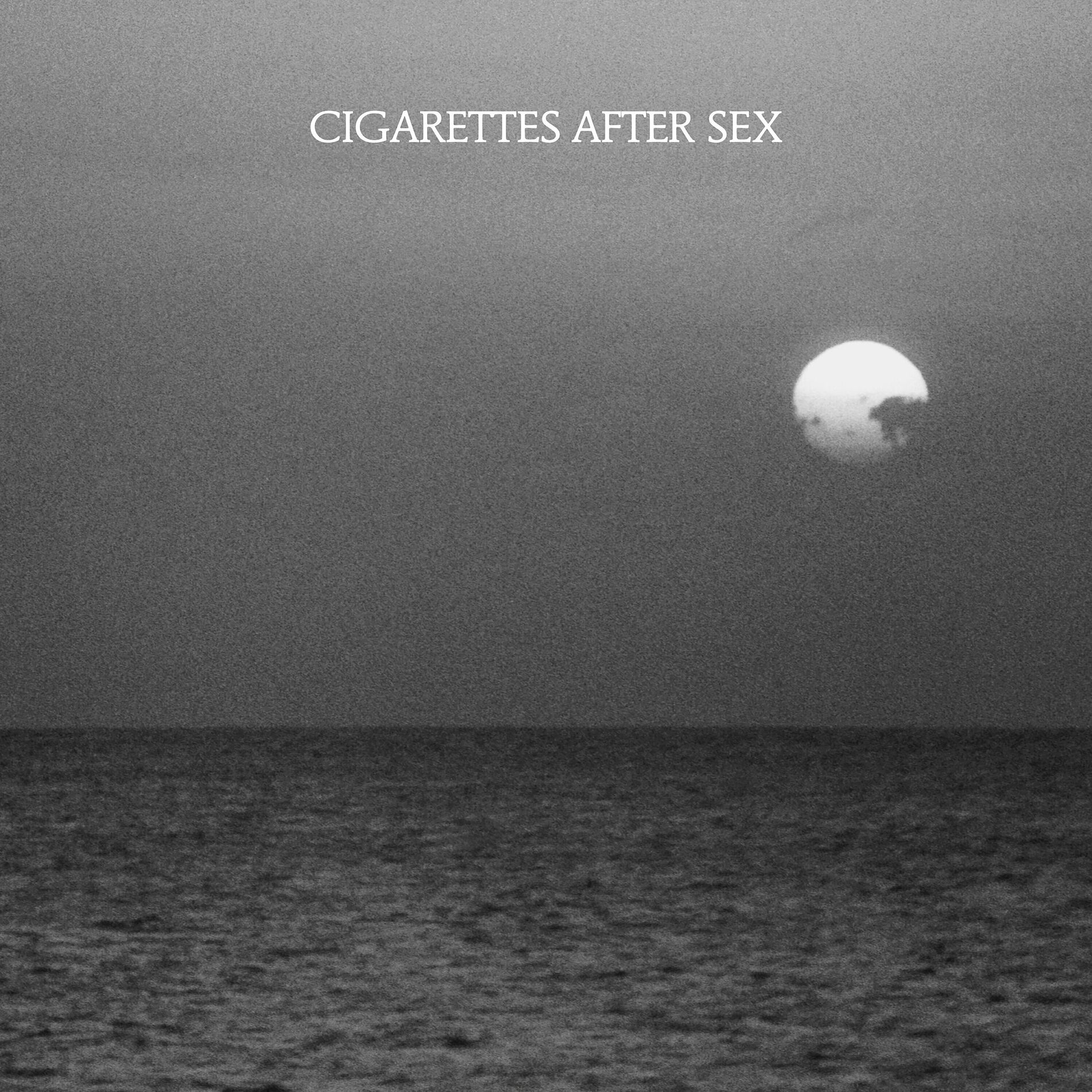 Cigarettes After Sex - Apocalypse: тексты и песни | Deezer