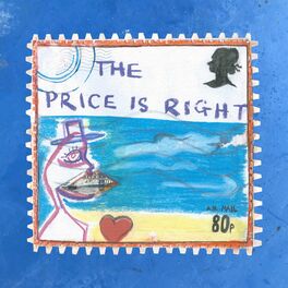 Album cover of The Price Is Right