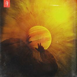 Album cover of Hello Jupiter