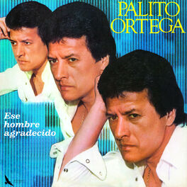 Album cover of Ese Hombre Agradecido