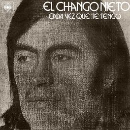 Album cover of Cada Vez Que Te Tengo