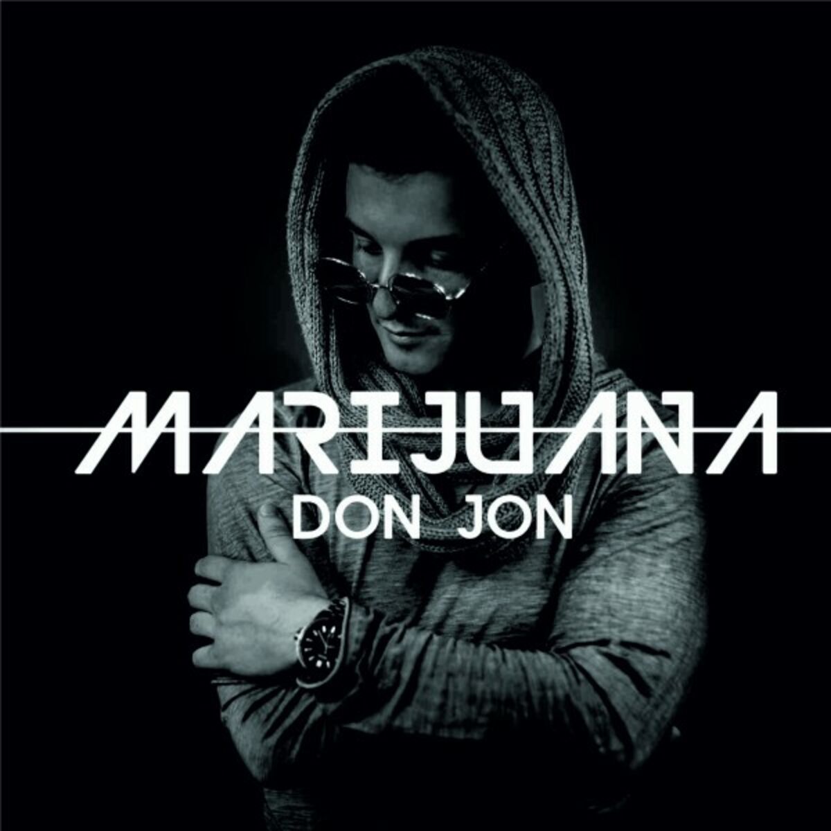 Don Jon: música, letras, canciones, discos | Escuchar en Deezer