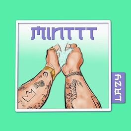 Album cover of minttt