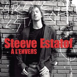 Album cover of A l'envers