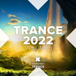 Album cover of Trance 2022, Vol.5