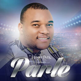 Album cover of Parle