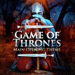 Album cover of Game of Thrones (Main Opening Theme from The Series)