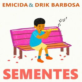Album cover of Sementes