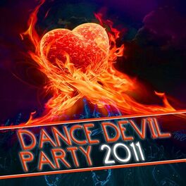 Album picture of Dance Devil Party 2011