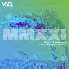 Vitamin String Quartet Performs Paramore's Brand New Eyes