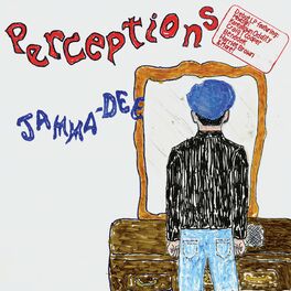 Album cover of Perceptions