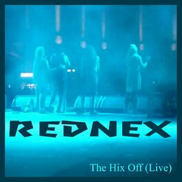 Album cover of The Hix Off (Live)