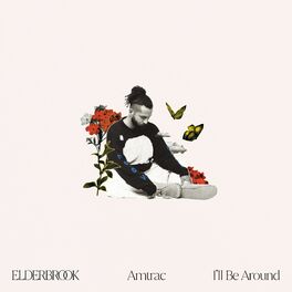 Album cover of I'll Be Around