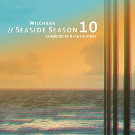 Album cover of Milchbar Seaside Season 10