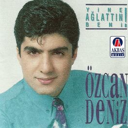 Album cover of Yine ağlattın Beni / Öpersem