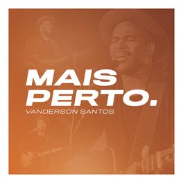 Album cover of Mais Perto.