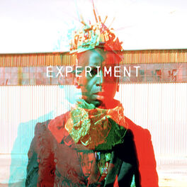 Album cover of Experiment