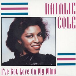 Album cover of I've Got Love On My Mind