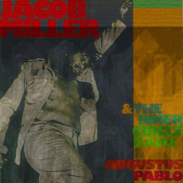 Album cover of Jacob Miller With The Inner Circle