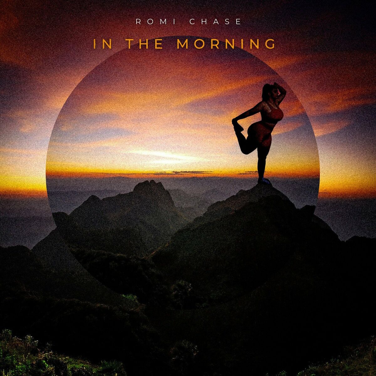 Romi Chase - In the Morning: lyrics and songs | Deezer