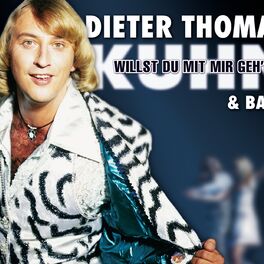 Album cover of Willst du mit mir geh'n