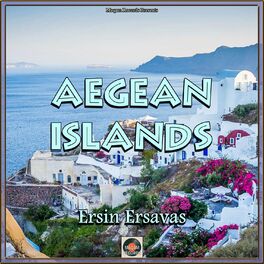 Album cover of Aegean Islands