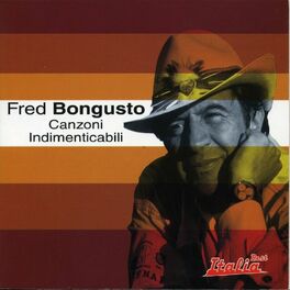 Fred Bongusto: albums, songs, playlists