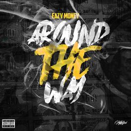 Album cover of Around the way
