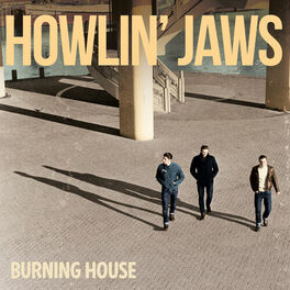Album cover of Burning House