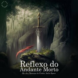Album cover of Reflexo do Andante Morto
