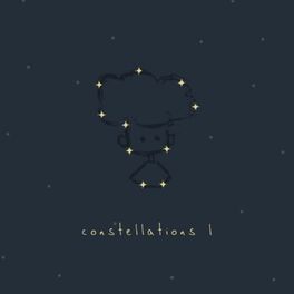 Album cover of Constellations 1