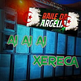 Album cover of Ai Ai Ai Xereca (feat. Dj Samrio & Mc Bala 7)