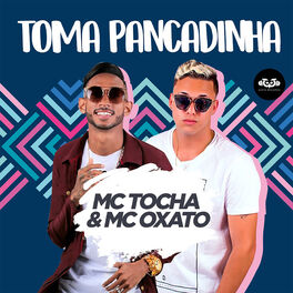 Album cover of Toma Pancadinha