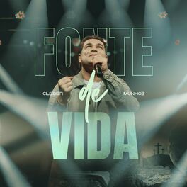 Album cover of Fonte de Vida