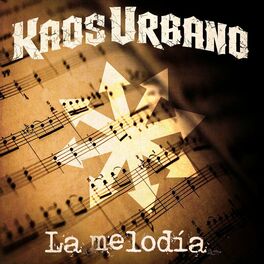 Album cover of La Melodía