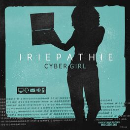 Album cover of Cyber Girl