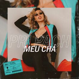 Album cover of Meu Chá