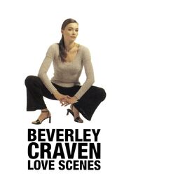 Album cover of Love Scenes