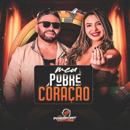 Album cover of Meu Pobre Coração