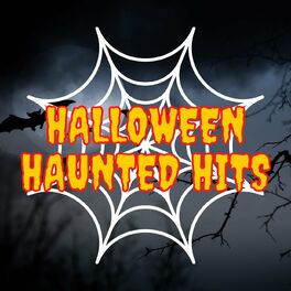 Album cover of Halloween Haunted Hits