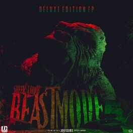 Album cover of Beast Mode 5 (Deluxe Edition) - EP