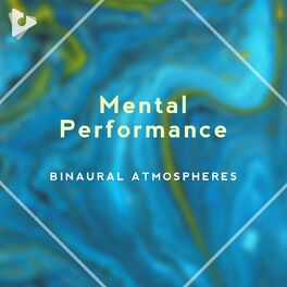 Album cover of Mental Performance