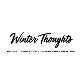 Album cover of Winter Thoughts